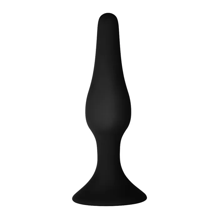 FORTO Anal Forto F11 Lungo Large Butt Plug FORTO Anal Forto F11 Lungo Large Butt Plug