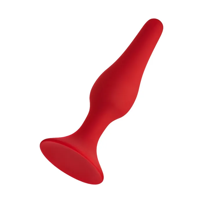 FORTO Anal Forto F11 Lungo Large Butt Plug FORTO Anal Forto F11 Lungo Large Butt Plug