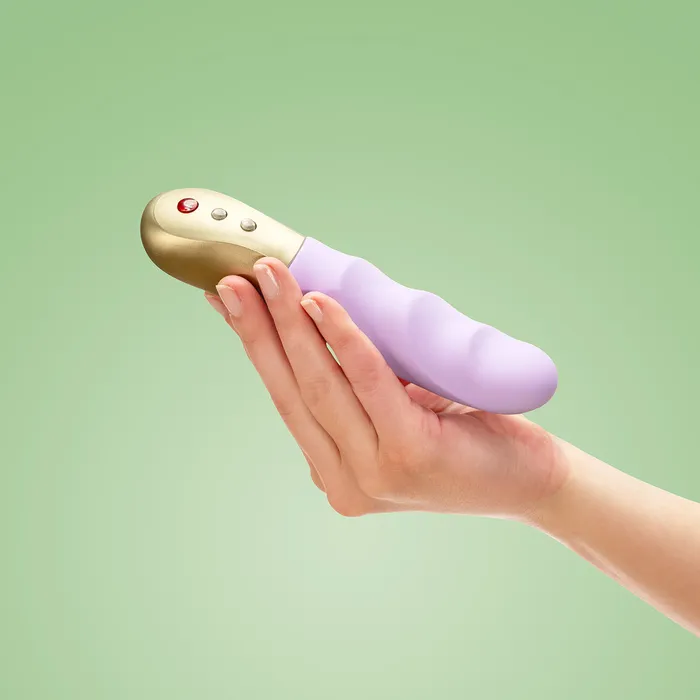 Fun Factory Female Sex Toys Fun Factory Stronic Petite HandsFree Thruster