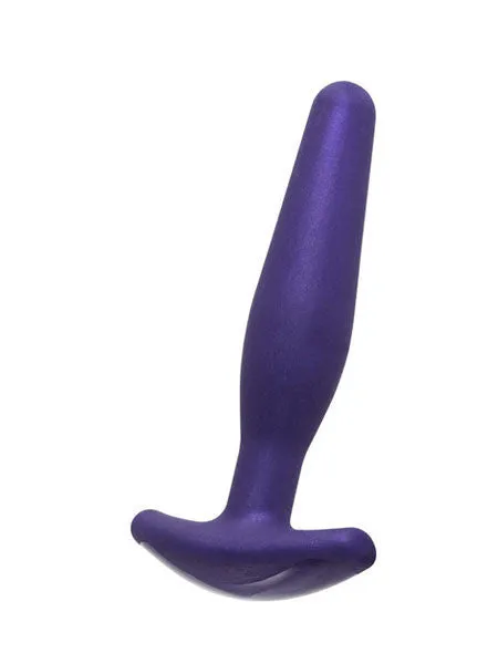 Fuze Silicone Anal Fuze Pleasure Plug 1