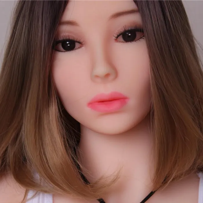 HairCOS11Brown Neodoll Vibrators