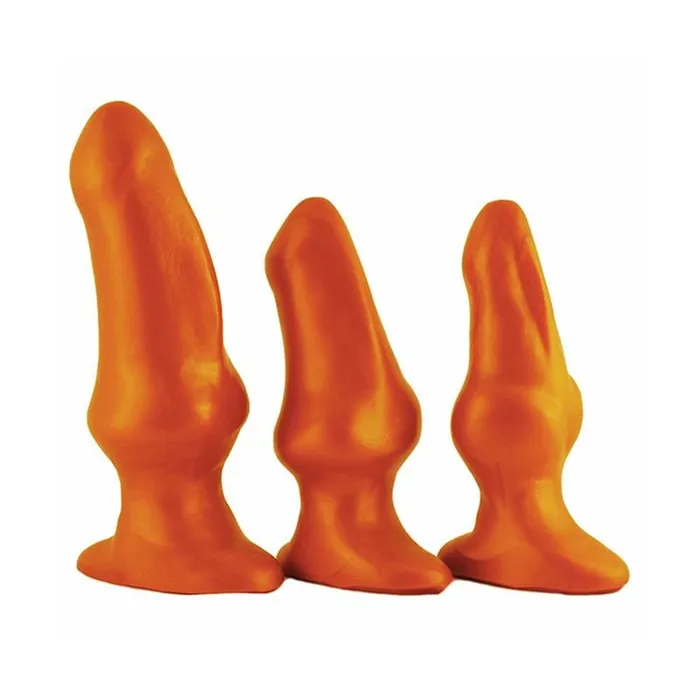 Happy Hour Plug SquarePegToys Anal