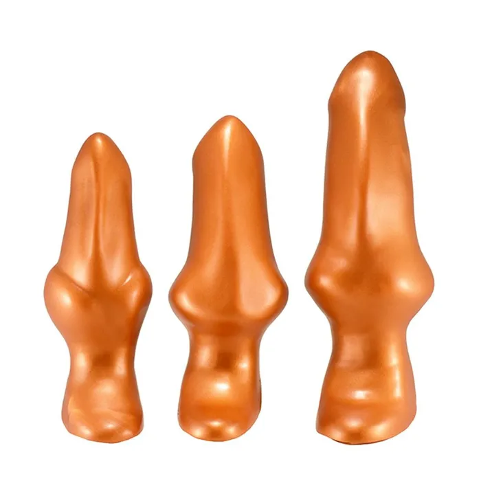 Happy Hour Plug SquarePegToys Anal