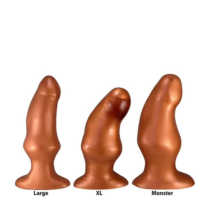 Happy Hour Plug SquarePegToys Anal