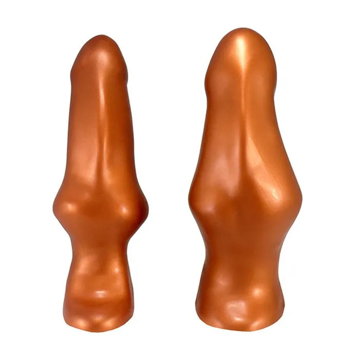 Happy Hour Plug SquarePegToys Anal
