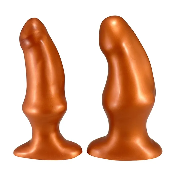 Happy Hour Plug SquarePegToys Anal