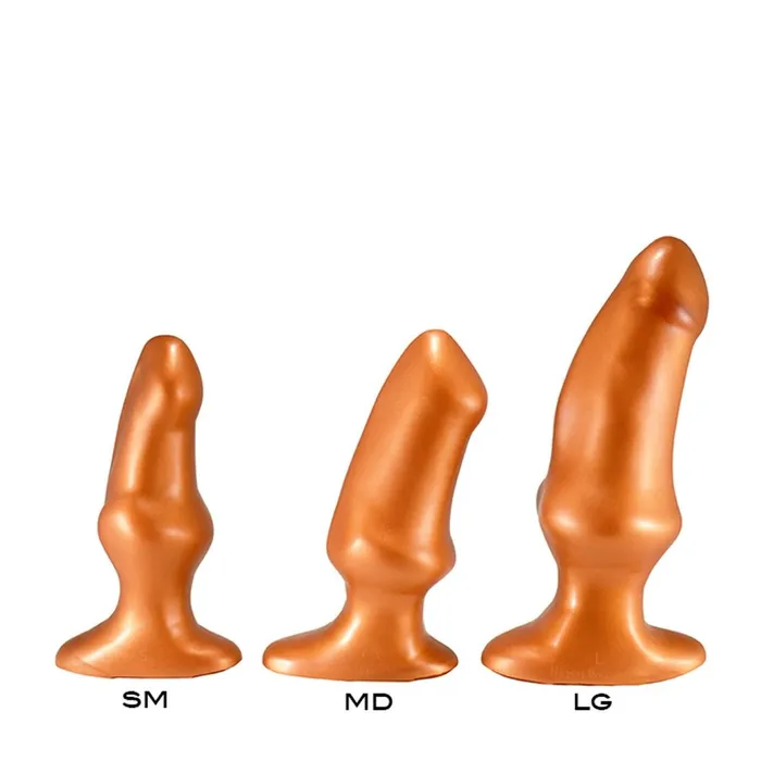 Happy Hour Plug SquarePegToys Anal