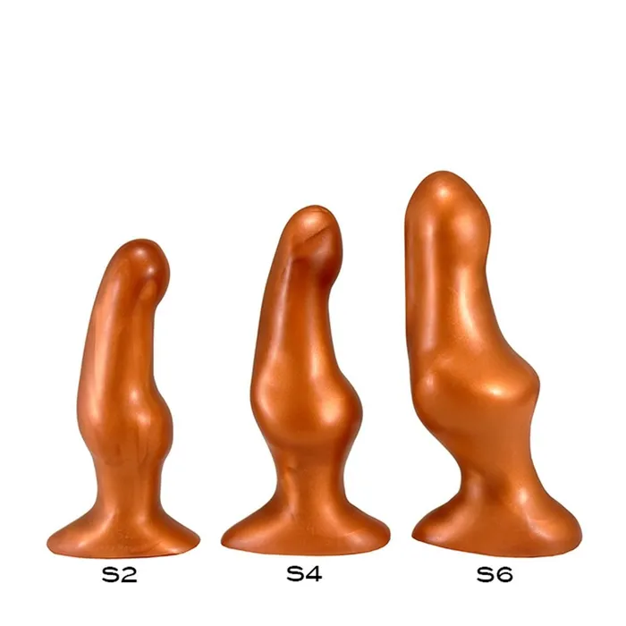 Happy Hour Plug SquarePegToys Anal