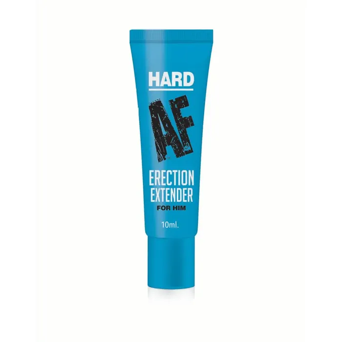 Hard Af Fishbowl 65 Pack Erection Cream 10ml Little Genie Male Sex Toys Hard Af Fishbowl 65 Pack Erection Cream 10ml Little Genie Male Sex Toys