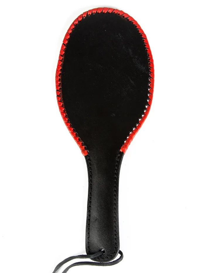 HonourSkintwocom Black Round Head Paddle Anal HonourSkintwocom Black Round Head Paddle Anal