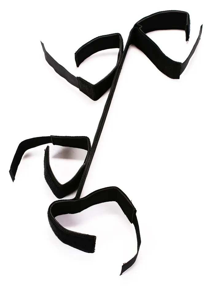 HonourSkintwocom Couples Velcro Ankle To Wrist Restraints HonourSkintwocom Couples Velcro Ankle To Wrist Restraints