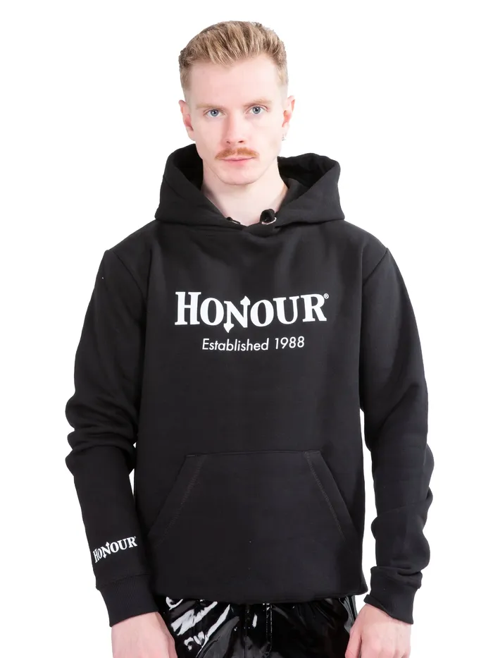HonourSkintwocom Honour Unisex Hoodie Vibrators