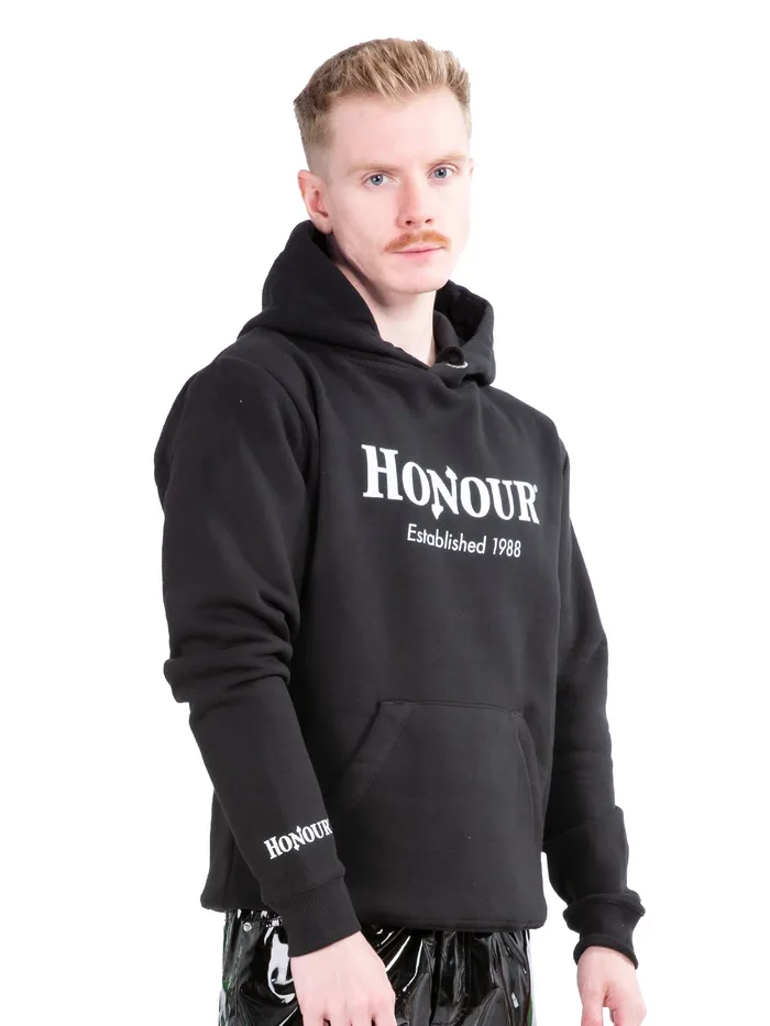 HonourSkintwocom Honour Unisex Hoodie Vibrators HonourSkintwocom Honour Unisex Hoodie Vibrators