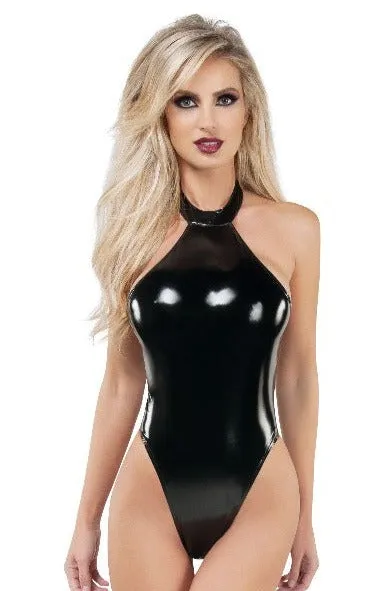 HonourSkintwocom Liquid Halter Romper Female Sex Toys
