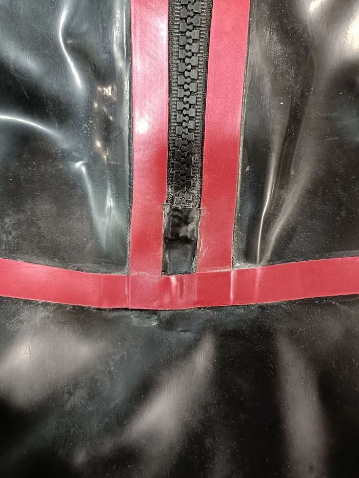 HonourSkintwocom Male Sex Toys Clearance Subordination Latex Dress Size M
