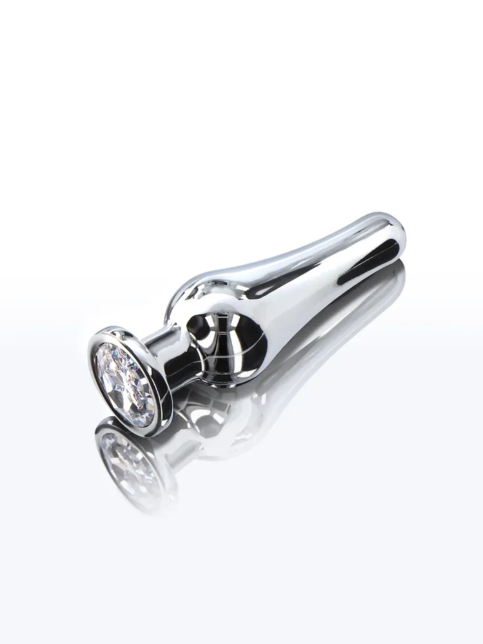 HonourSkintwocom Male Sex Toys Diamond Bum Bijou Small
