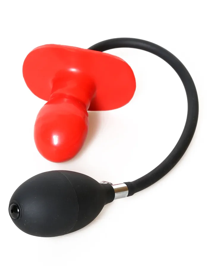 HonourSkintwocom Male Sex Toys Inflatable Ball Butt Plug with Foam Core HonourSkintwocom Male Sex Toys Inflatable Ball Butt Plug with Foam Core
