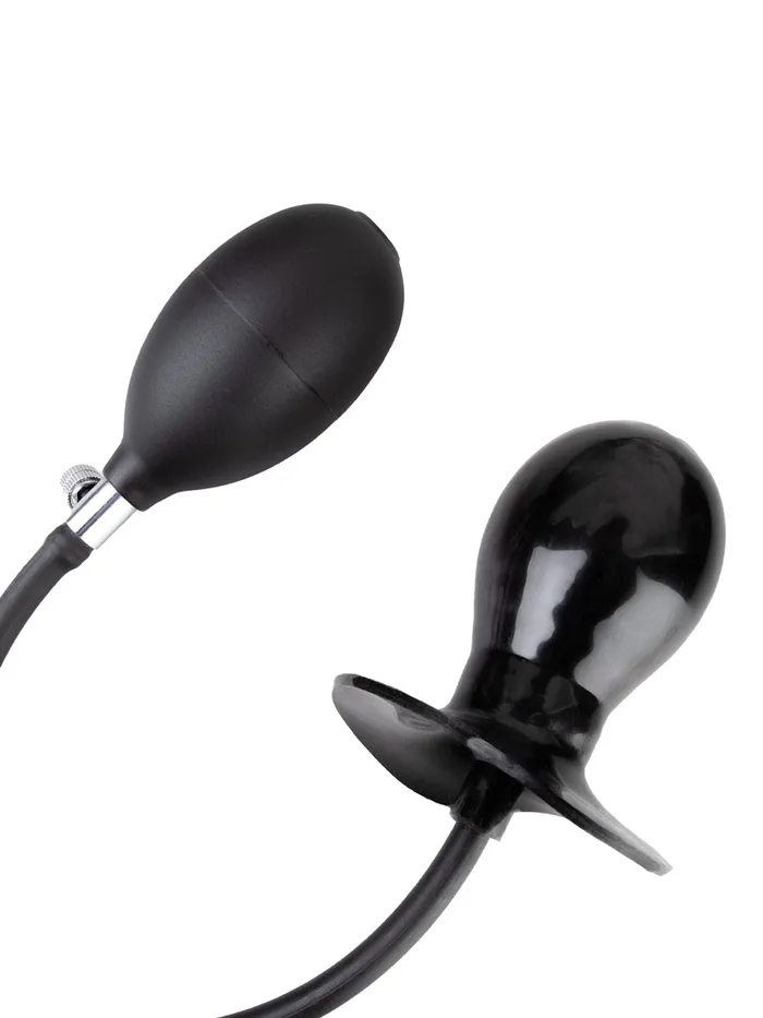 HonourSkintwocom Male Sex Toys Inflatable Ball Butt Plug with Foam Core HonourSkintwocom Male Sex Toys Inflatable Ball Butt Plug with Foam Core