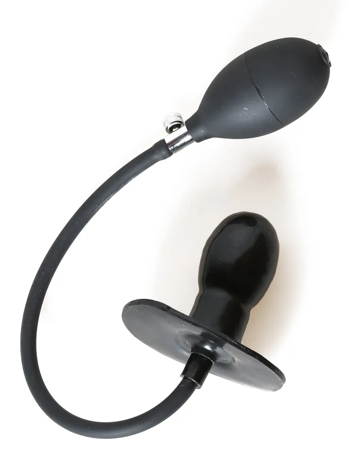 HonourSkintwocom Male Sex Toys Inflatable Ball Butt Plug with Foam Core HonourSkintwocom Male Sex Toys Inflatable Ball Butt Plug with Foam Core