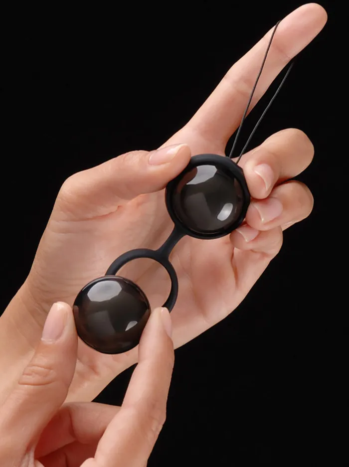 HonourSkintwocom Male Sex Toys Lelo Luna Beads Noir HonourSkintwocom Male Sex Toys Lelo Luna Beads Noir
