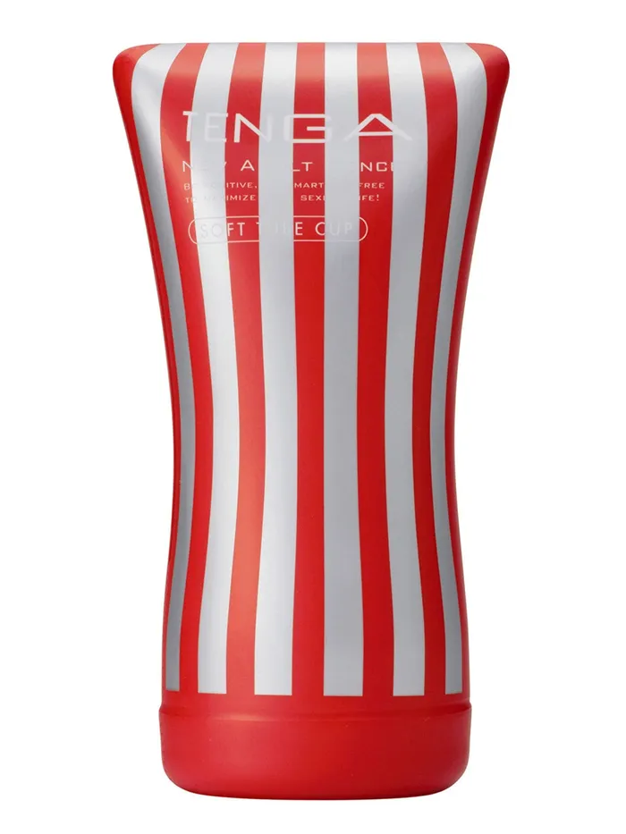 HonourSkintwocom Male Sex Toys Soft Tube Cup