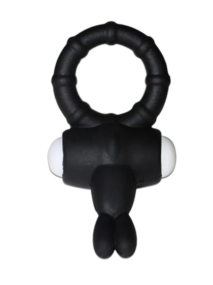 HonourSkintwocom Male Sex Toys Vibrating Power Cock Ring