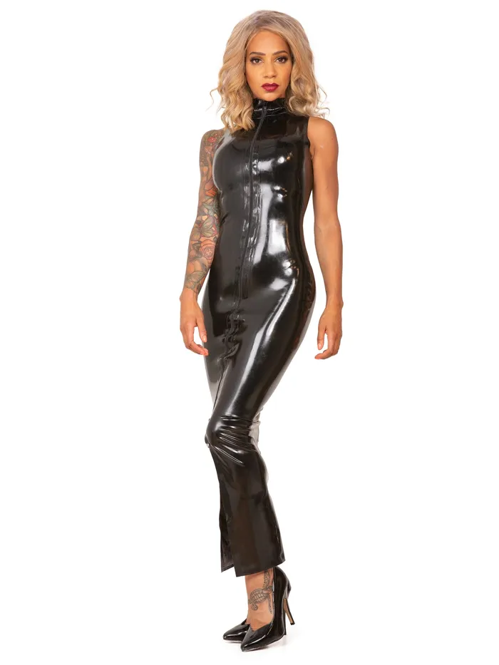 HonourSkintwocom Vibrators Cosmopolitan Latex Dress