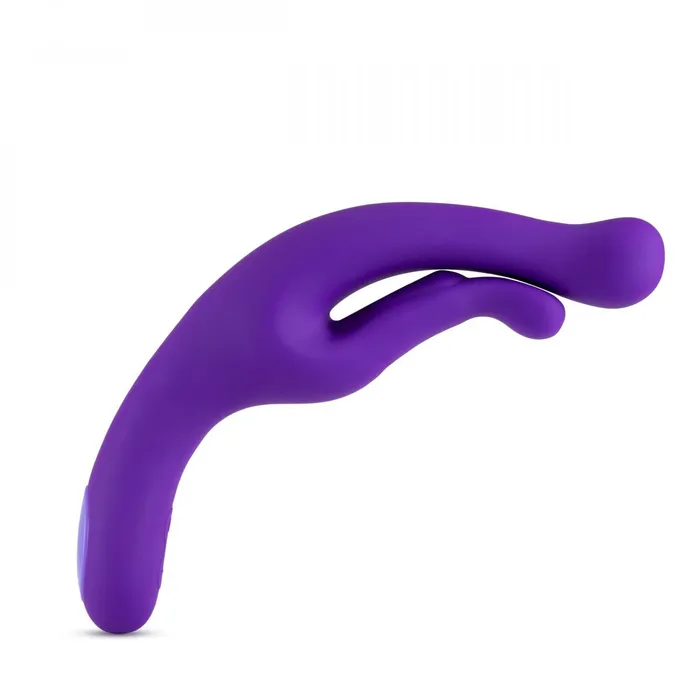 HonourSkintwocom Vibrators Wellness G Wave Vibrator Purple