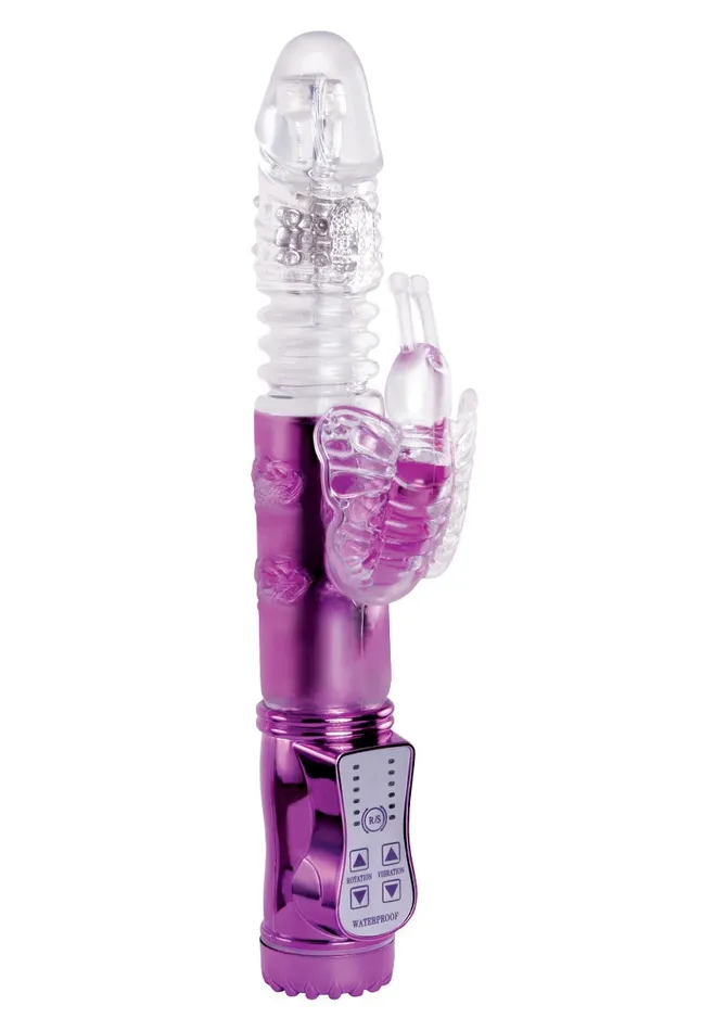 HonourSkintwocom Vibrators Wyld Vibes Butterfly