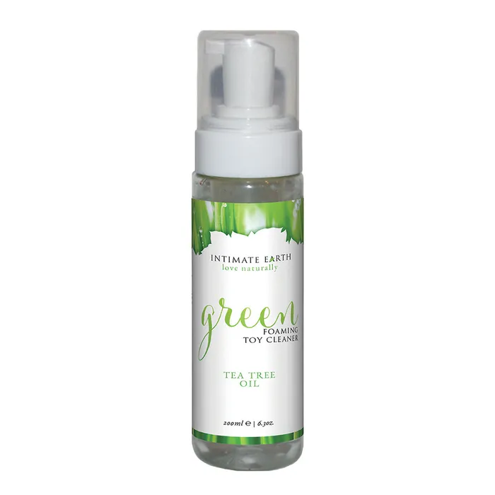 Intimate Earth Vibrators Intimate Earth Tea Tree Toy Cleaner