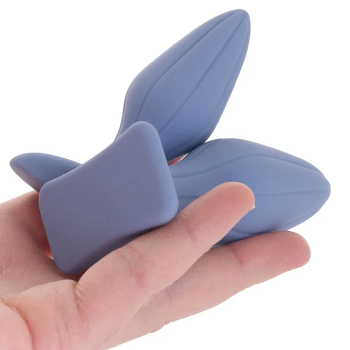 Jimmyjane Anal JimmyJane Ersa Plug Set