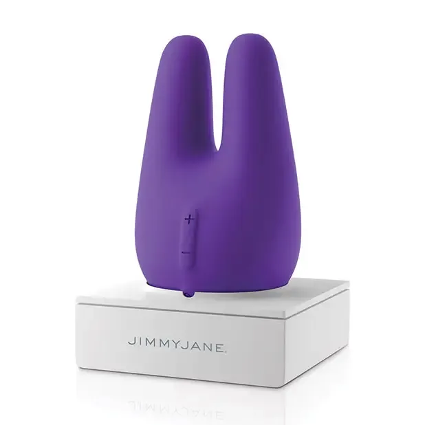 JimmyJane Vibrators Jimmyjane Form 2 Ultraviolet Edition Purple