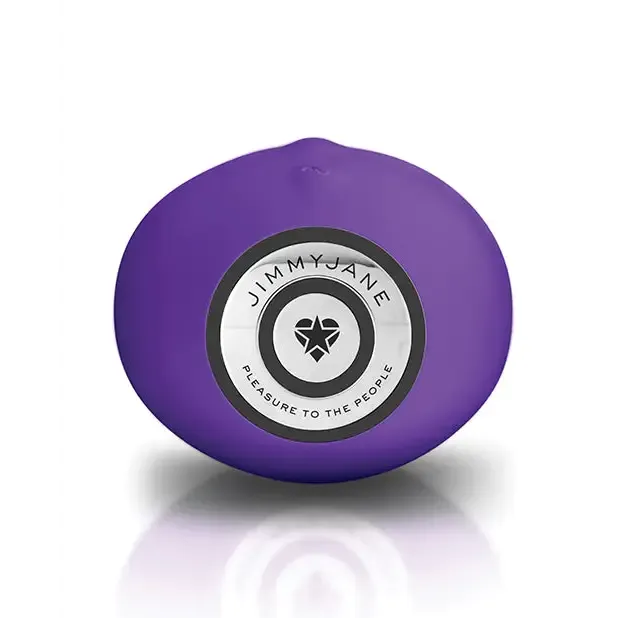 JimmyJane Vibrators Jimmyjane Form 2 Ultraviolet Edition Purple