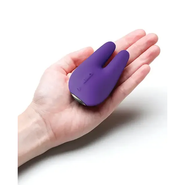 JimmyJane Vibrators Jimmyjane Form 2 Ultraviolet Edition Purple
