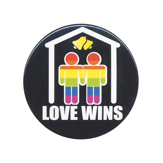 Kalan Male Sex Toys 3 Button Men Love Wins
