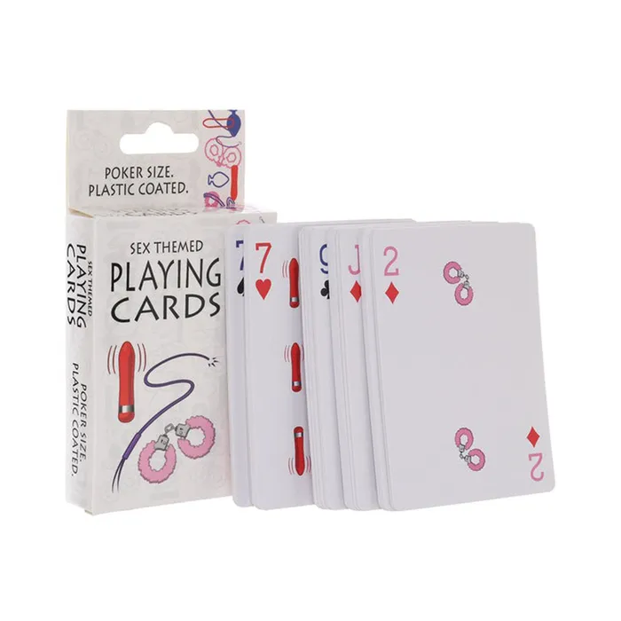 Kheper Games Couples Kheper Games Sex Themed Playing Cards