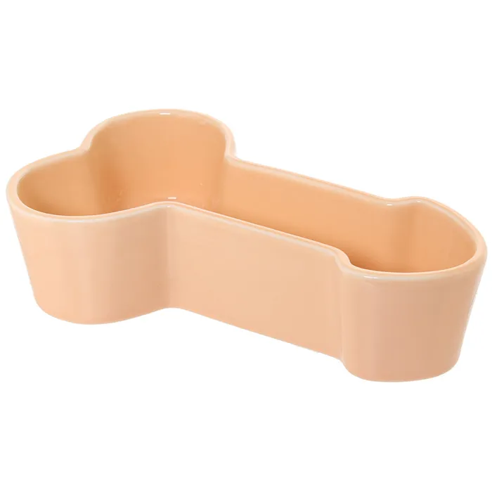 Kheper Games Vibrators Naughty Candy Dish