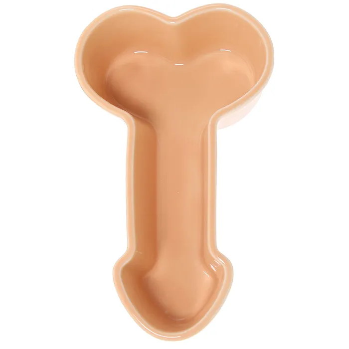 Kheper Games Vibrators Naughty Candy Dish