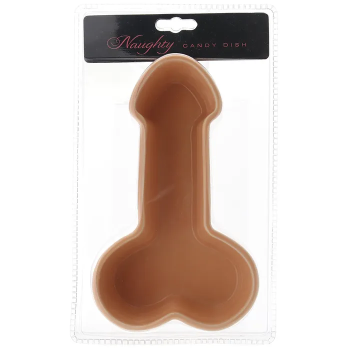 Kheper Games Vibrators Naughty Candy Dish