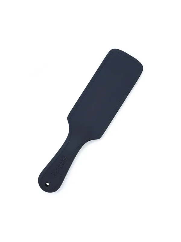 Kinklab Thunderclap Silicone Paddle Stockroom Female Sex Toys