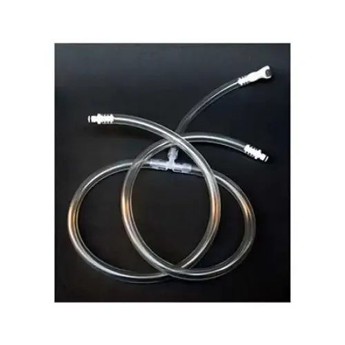 LA Pump Male Sex Toys LA Pump Buddy T Hose Connector