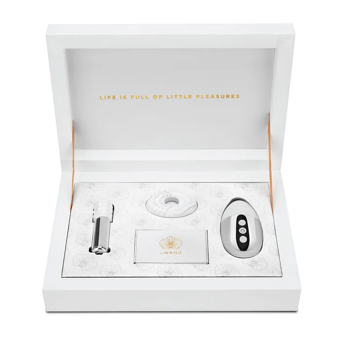 Le Wand Le Wand Little Pleasures 6Piece Kit Vibrators