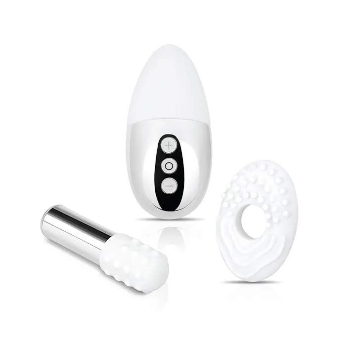 Le Wand Le Wand Little Pleasures 6Piece Kit Vibrators