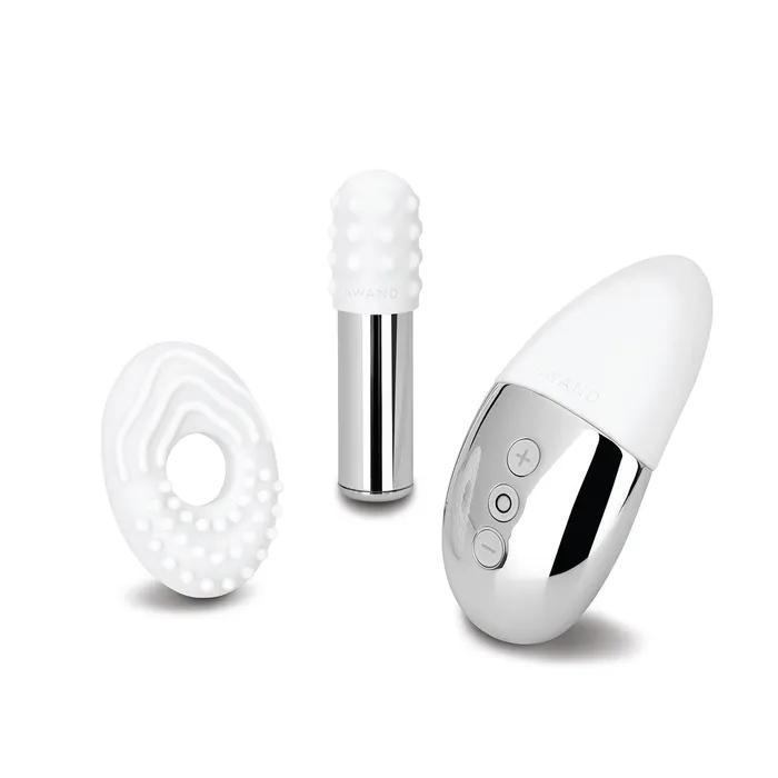 Le Wand Le Wand Little Pleasures 6Piece Kit Vibrators