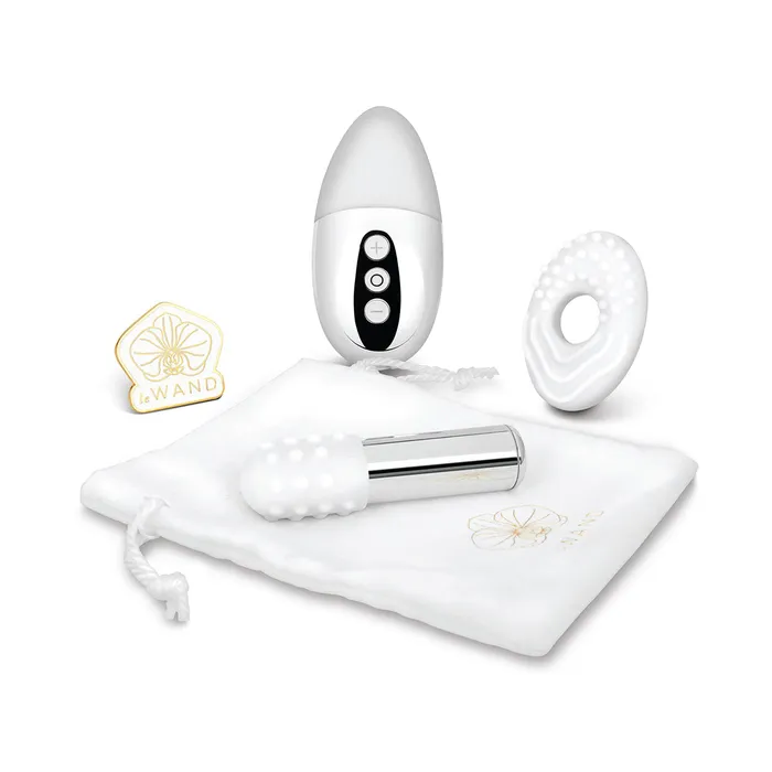 Le Wand Le Wand Little Pleasures 6Piece Kit Vibrators