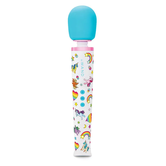 Le Wand Unicorn Wand Set le Wand Vibrators