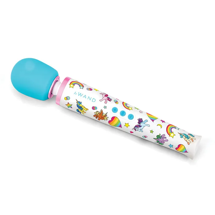 Le Wand Unicorn Wand Set le Wand Vibrators