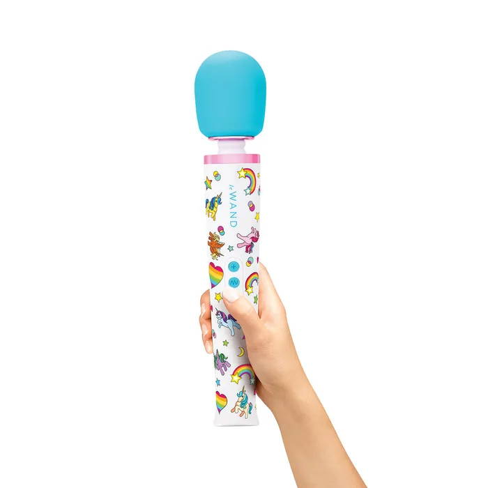 Le Wand Unicorn Wand Set le Wand Vibrators