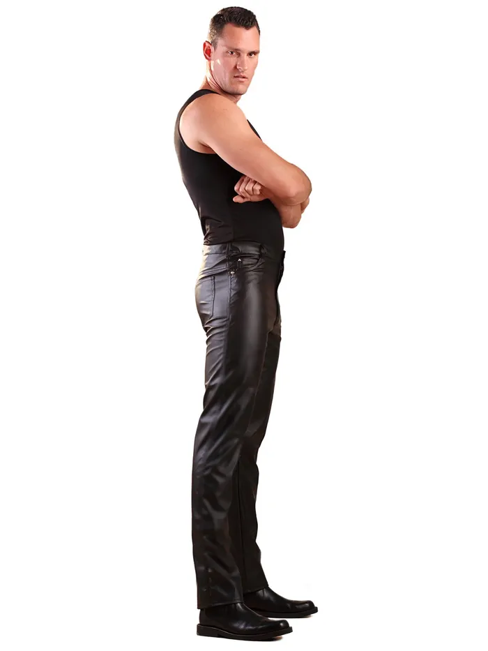 Leatherette Jeans HonourSkintwocom Vibrators Leatherette Jeans HonourSkintwocom Vibrators
