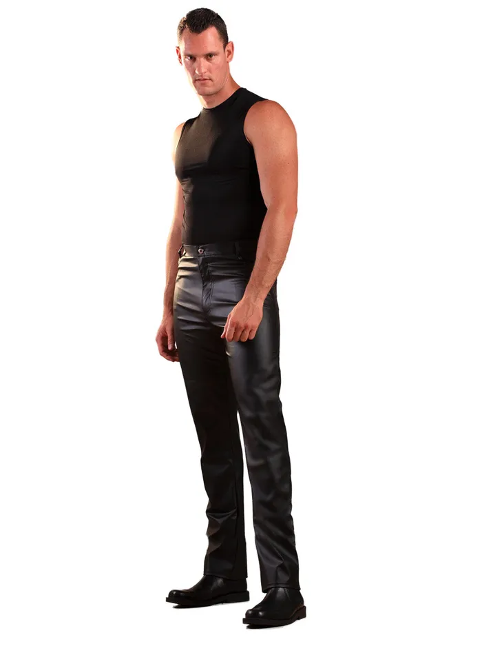 Leatherette Jeans HonourSkintwocom Vibrators Leatherette Jeans HonourSkintwocom Vibrators